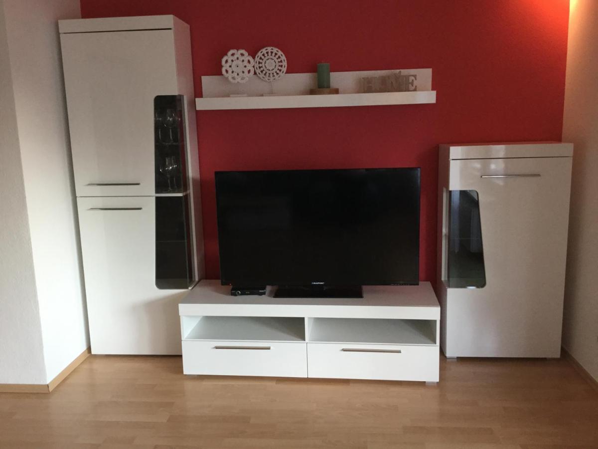 Kaiser Fewo Neusitz  Kültér fotó