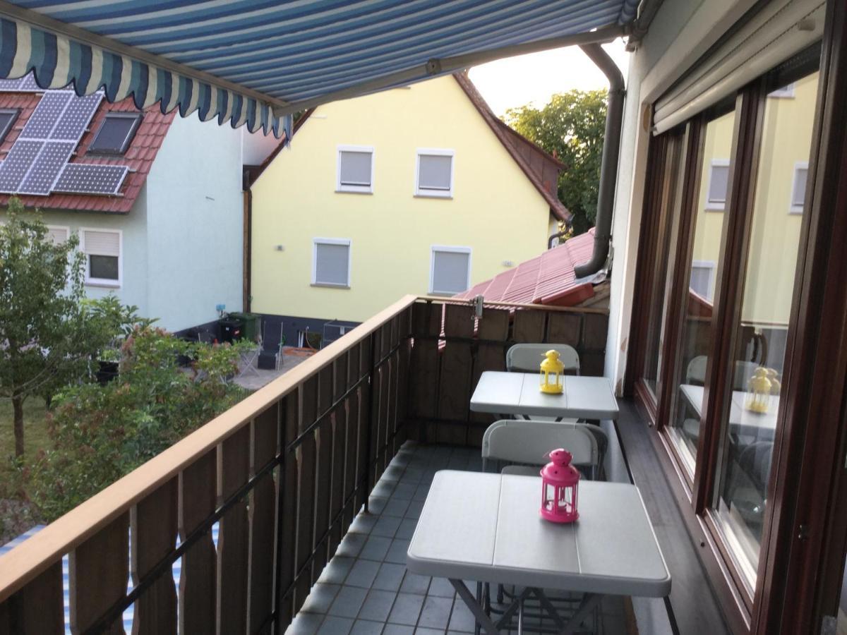 Kaiser Fewo Neusitz  Kültér fotó